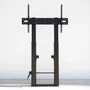 Tooq Lottus Soporte de Suelo/Pared Fijo FS2290HM-B para 55-100 pulgadas